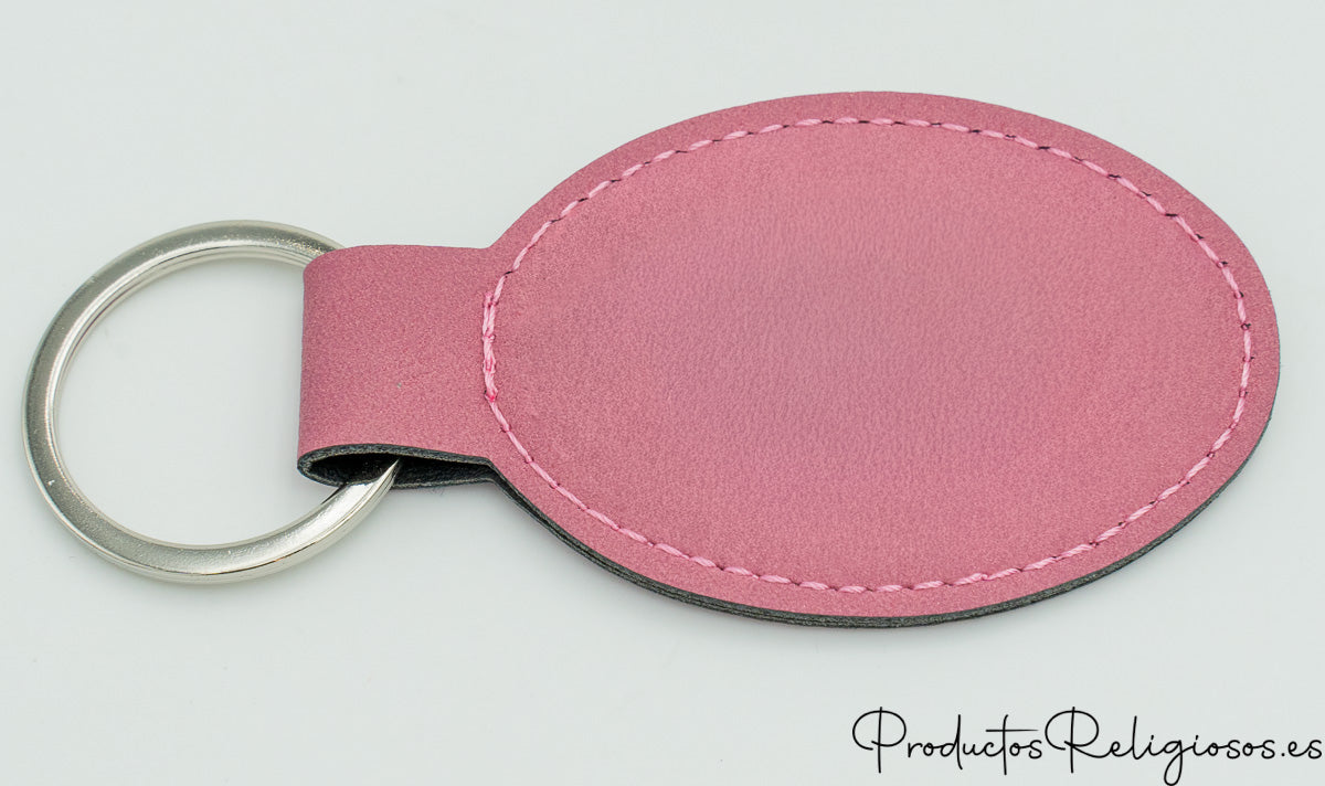 Llavero Retiro Emaus