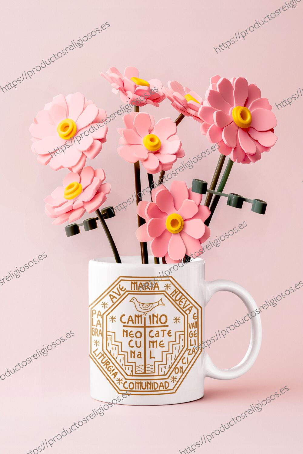 Taza El Camino Neocatecumenal