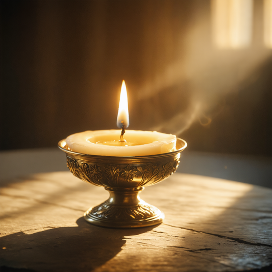 Alma de Cristo (Anima Christi): Texto y Significado de una Oración que Transforma