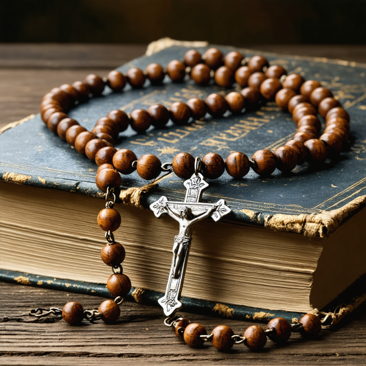 Ave María: La Oración Completa, su Origen y Profundo Significado