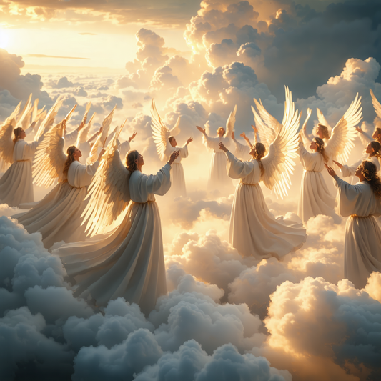 Oración del Gloria: el Gloria al Padre y su significado 🙏