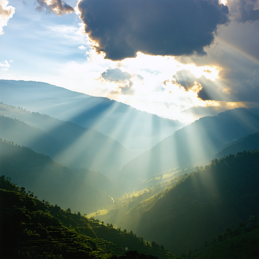 El Padre Nuestro: La Oración Perfecta que Jesús Nos Enseñó (Texto y Significado)