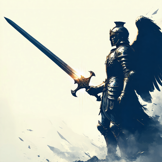 ¿Quién nos defiende en la batalla? La Poderosa Oración a San Miguel Arcángel