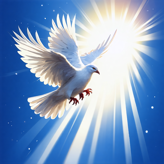 Veni, Creator Spiritus: El Himno Milenario que Invoca al Espíritu Santo