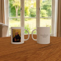Taza de San Severino de Nórico
