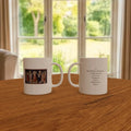 Taza de San Hilario de Poitiers