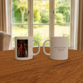 Taza de San Vicente de Zaragoza