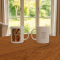 Taza de San Ildefonso