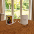 Taza de Santa Juliana