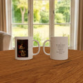 Taza de San Pedro Damián