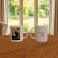 Taza de San Raimundo de Fitero