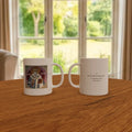 Taza de San Cirilo de Jerusalén