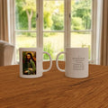 Taza de San Nicolás de Flüe