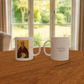 Taza de San Juan Clímaco