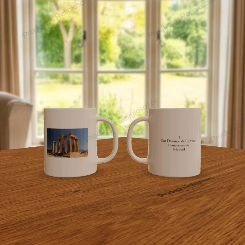 Taza de San Dionisio de Corinto