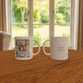 Taza de San Ezequiel