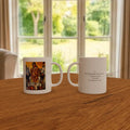 Taza de San Estanislao de Cracovia
