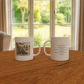 Taza de Santa Lidvina