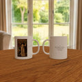 Taza de San Telmo Confesor