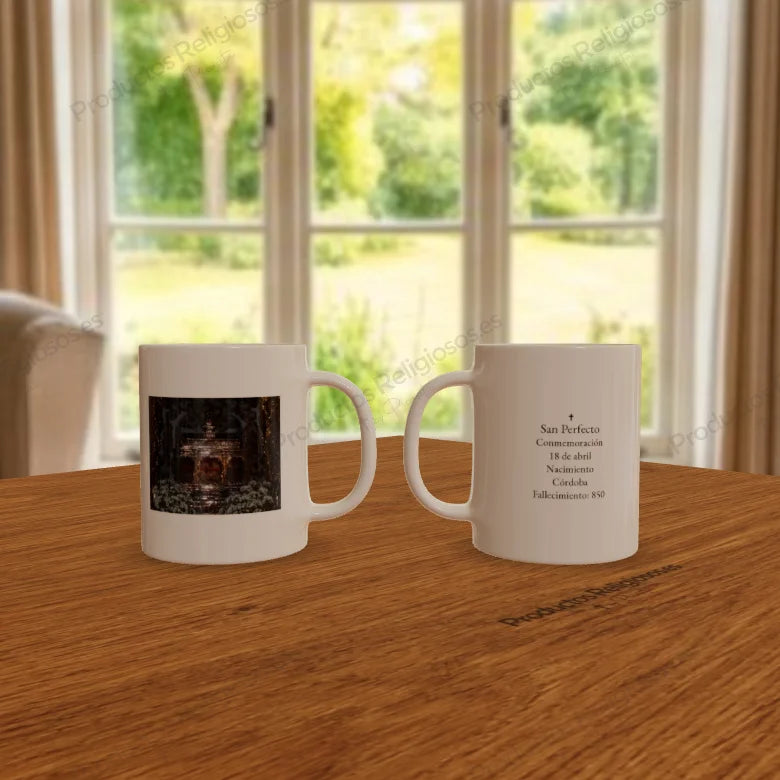 Taza de San Perfecto