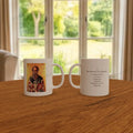 Taza de San Atanasio de Alejandría
