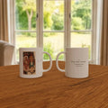 Taza de Santos Felipe y Santiago