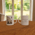 Taza de Beato Salvio Huix Miralpéix