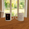 Taza de San Juan de Ávila