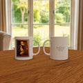 Taza de San Simón Stock