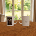 Taza de San Juan I
