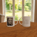 Taza de Beato José Tous
