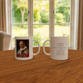 Taza de San Pablo VI