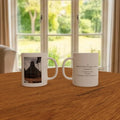 Taza de Santos Carlos Lwanga y veintiún compañeros