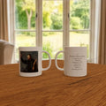 Taza de San Juan Francisco Regis