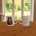 Taza de Beato Pablo Buralo