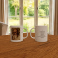 Taza de San Romualdo