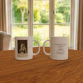 Taza de Beata Margarita Ebner