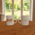 Taza de Santos Pedro y Pablo, apóstoles