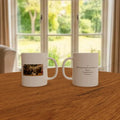 Taza de Primeros mártires de la Iglesia de Roma