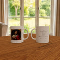 Taza de San Buenaventura
