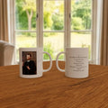 Taza de San Alfonso María de Ligorio