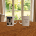 Taza de Beato Agustín Kazotic