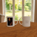 Taza de San Juan Eudes