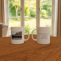 Taza de Beato Bertrando de Garrigues