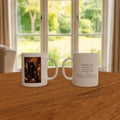 Taza de San Pedro Claver
