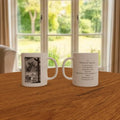 Taza de San José de Cupertino
