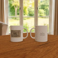 Taza de Santa Basila