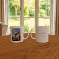 Taza de Santos Ángeles Custodios