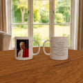 Taza de San Juan XXIII