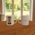 Taza de San Ignacio de Antioquía
